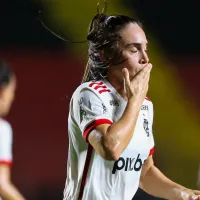 Flamengo inicia reformulação e anuncia sete saídas no futebol feminino