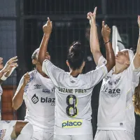Santos define orçamento para o futebol feminino em 2026 e detalha planejamento das Sereias
