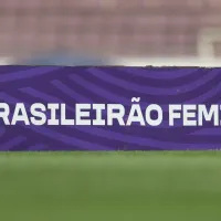 Quem herda as vagas de Fortaleza e Real Brasília? O cenário do Brasileirão Feminino para 2026