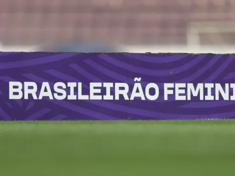 Vagas abertas no Brasileirão Feminino: quem fica com os lugares?