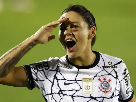 Gabi Zanotti é eleita Rainha da América e faz história