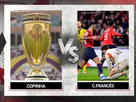 Agenda do futebol hoje, 03/01: Copa São Paulo, Premier League e grandes ligas