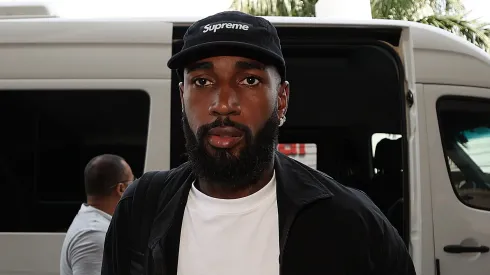 Gerson, meio-campista do Zenit