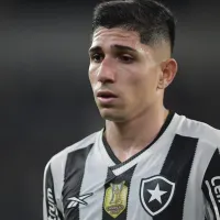 Botafogo topa negociar Savarino após avaliação interna; Corinthians e Fluminense estão na briga