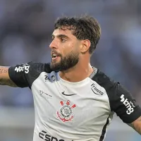 Yuri Alberto irá se reapresentar dias depois dos companheiros por conta de viagem para a Itália