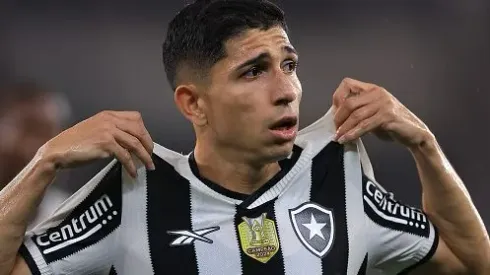 Savarino é alvo do Corinthians. Foto: Buda Mendes
