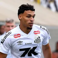 Flamengo toma decisão sobre futuro de Carlinhos, Victor Hugo e +2 emprestados com contrato assinado