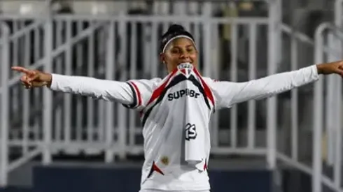 Kaká deixa o São Paulo em 2026 – Foto: Rubens Chiri/São Paulo FC