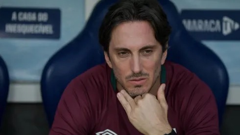 Sem titulares, Cariocão pode mudar o cenário de alguns jogadores do Fluminense