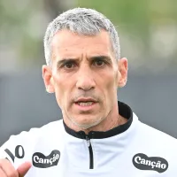 Vojvoda manda a real sobre contratação de Gabigol no Santos e projeta temporada: “Ótimo presente”