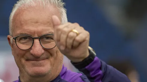 Copa do Brasil muda cenário e influencia plano físico do Corinthians em 2026 – Foto Anderson RomãoAGIF