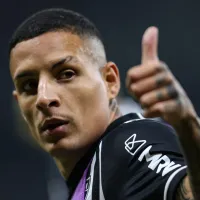 Guilherme Arana desembarca no RJ e destaca ansiedade de jogar pelo Fluminense: “Feliz demais pelo desfecho”