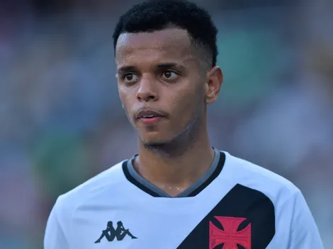 Riquelme vira alvo da Chapecoense e pode deixar o Vasco na janela