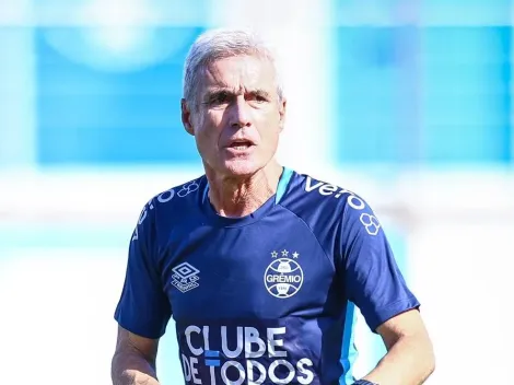 Luís Castro inicia temporada e deve ganhar reforço na lateral