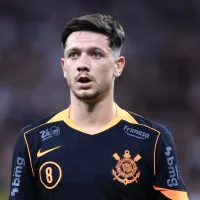 Corinthians age nos bastidores e reverte suspensões de Garro e Martínez no Paulistão