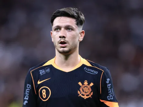 Corinthians reverte suspensões de Garro e Martínez no Paulistão