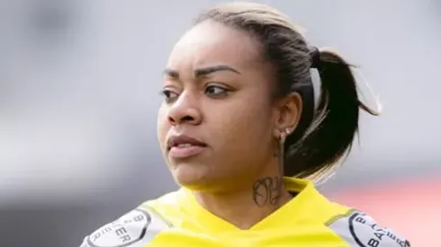 Sorriso deixa o Flamengo para reforçar o Internacional em 2026 – Foto: Adriano Fontes/Flamengo