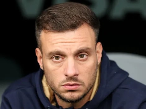 Martín Anselmi revela o que a torcida pode esperar do Botafogo