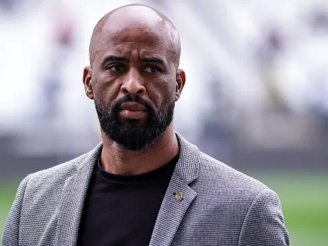 Internacional anuncia Fabinho Soldado como novo diretor executivo de futebol