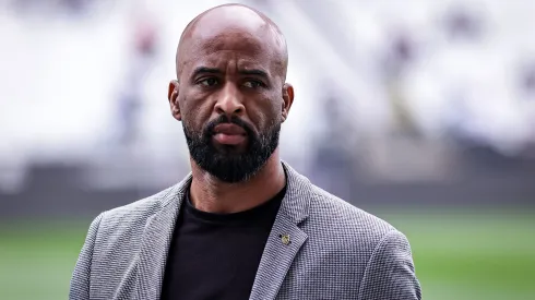 Fabinho Soldado é o novo diretor executivo de futebol do Inter. Foto: Fabio Giannelli/AGIF