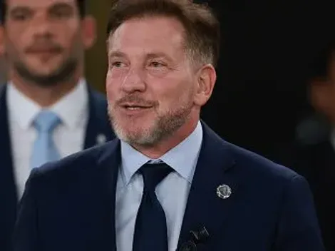 Conmebol pune Flamengo por causa da final da Libertadores