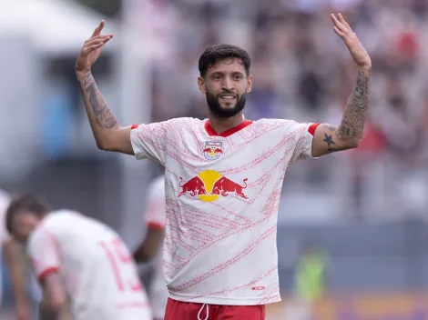 Juninho Capixaba se afasta do Atlético-MG após negociação esfriar