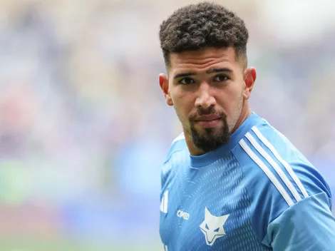 Cruzeiro anuncia empréstimo de Léo Aragão para equipe da Série B