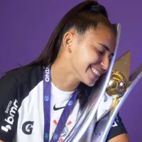 Clube mexicano anuncia a contratação de Mariza, ex-jogadora do Corinthians