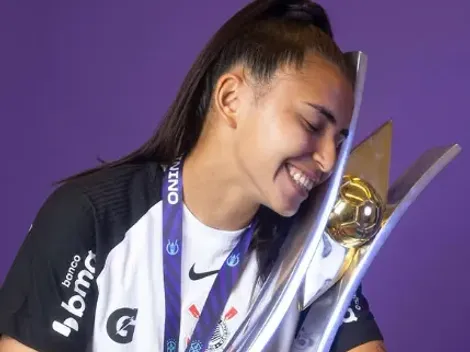 Mariza é anunciada como novo reforço do Tigres, do México