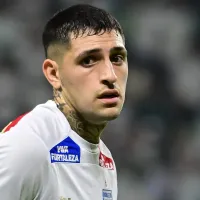 Fortaleza dá garantia ao São Paulo de negociação por Gastón Avila em caso de negativa do Rosário Central