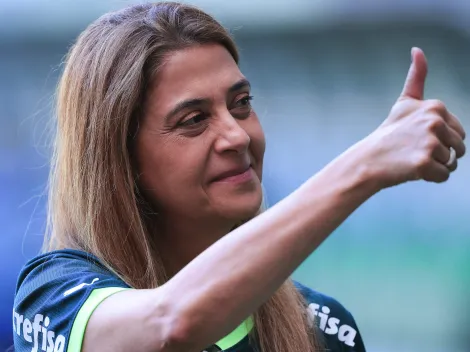 Venda de SAF para enteado de Leila deve acontecer até março