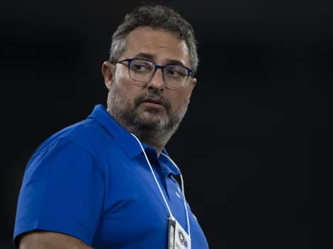 Santos fica para trás por Vitinho após decisão do Internacional