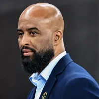 Fabinho Soldado é anunciado oficialmente pelo Internacional após deixar o Corinthians