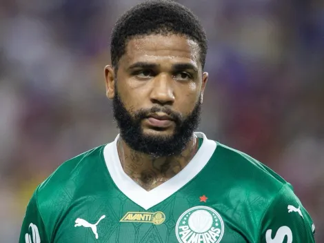 Jornalista critica a operação Micael no Palmeiras