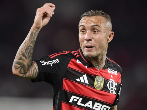 Everton Cebolinha encaminha futuro longe do Grêmio
