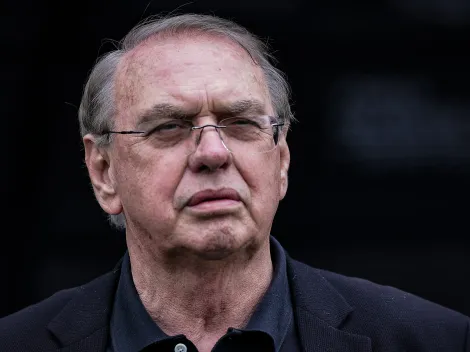 Presidente do Corinthians não promete reforços para nova temporada