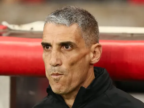 Santos libera trio de laterais