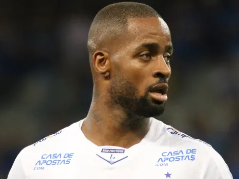 Dedé pede desculpas ao Cruzeiro por polêmica de 2021