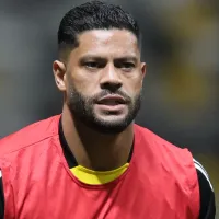 Fluminense define planejamento para tirar Hulk do Atlético-MG e valor não será empecilho em negócio