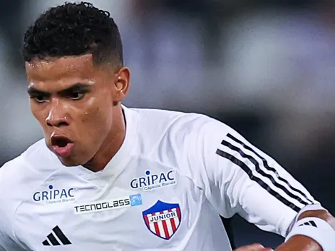 Grêmio perto de fechar com Enamorado