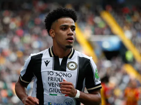 Udinese pede R$ 38 milhões por Brenner, mas Cruzeiro não iniciou negociações