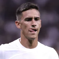 Corinthians toma atitude às pressas, evita Transferban, e paga parcela para Matías Rojas