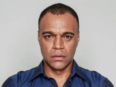 Denílson critica fase do São Paulo e cita Flamengo