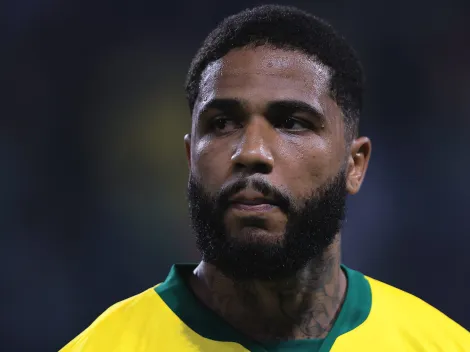 Após saída de Micael, Gustavo Gómez entra na mira do futebol japonês