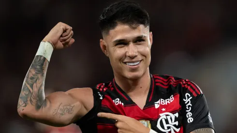 Luiz Araújo é o famoso