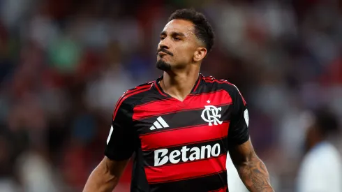 Danilo, jogador do Flamengo. (Photo by Getty Images/Getty Images)