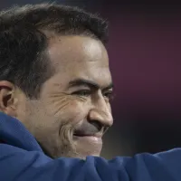 Marcelo Paz mal chega no Corinthians e prepara saídas de Héctor Hernández, Renato e Alex Santana