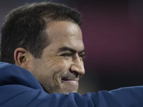 Alex Santana e +2: Marcelo Paz prepara barca de saídas no Corinthians