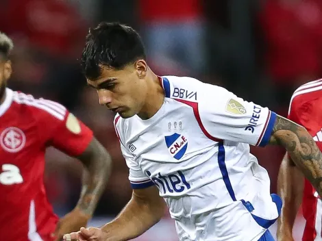 Villalba chega ao Rio e se apresenta ao Botafogo