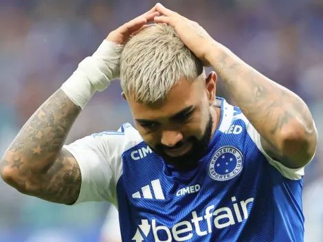 Milton Neves critica retorno de Gabigol ao Santos
